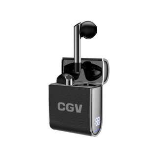 C.G.V My BT RT - Noir - Emetteur récepteur bluetooth pas cher 