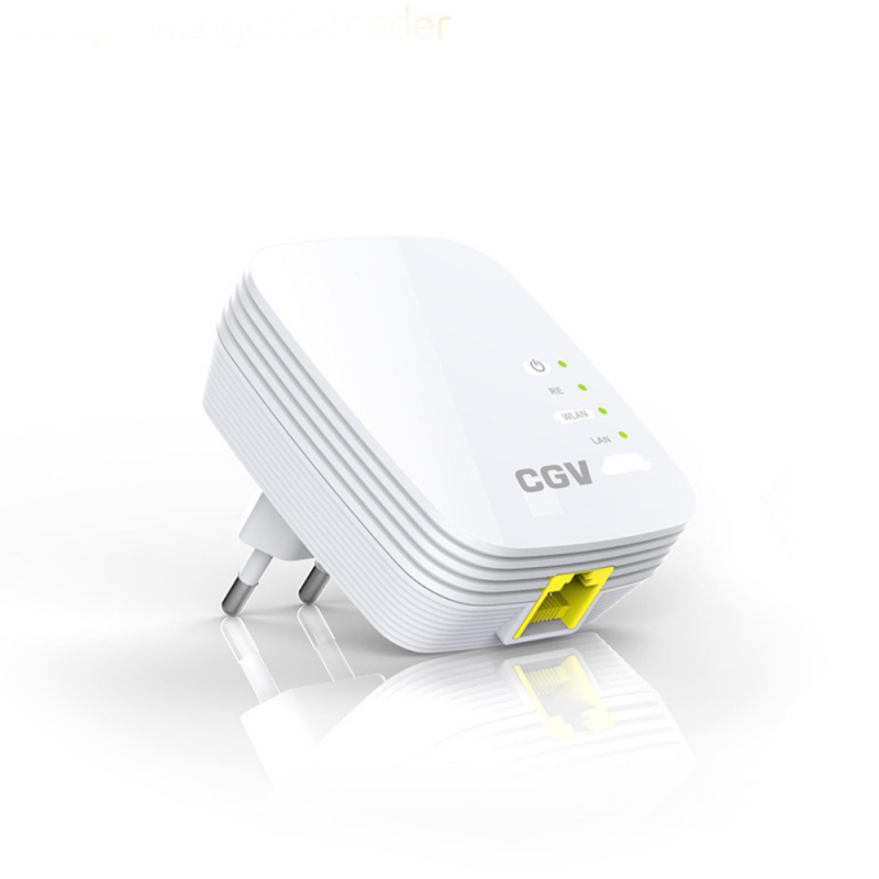 CGV | Répéteur Wifi Booster 3