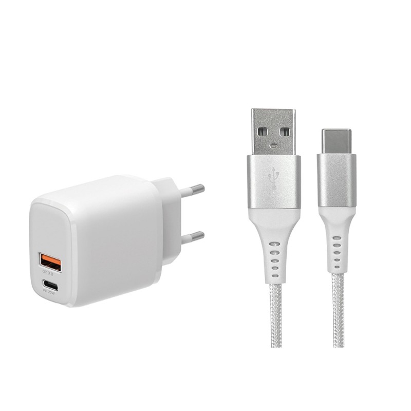 Samsung Adaptateur Multiport USB-C - Câble & Adaptateur - Garantie