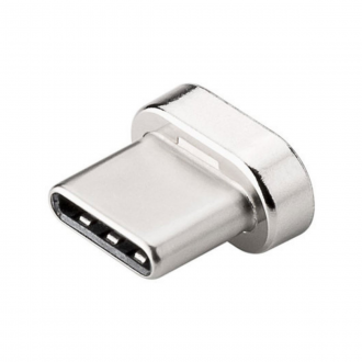 Double chargeur de voiture combo USB-C (20W) / USB-A (18W) vers USB-C