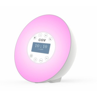 Radio réveil DAB+/FM - CR ARUNA+ | Reconditionné