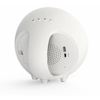 Radio réveil DAB+/FM - CR ARUNA+ | Reconditionné