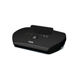 Casque TV sans fil - HEL DOLFIN PREMIUM L | Reconditionné