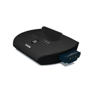 Casque TV sans fil - HEL DOLFIN PREMIUM L | Reconditionné