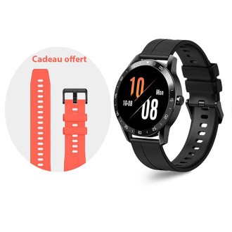 Montre connectée - GEKO WATCH | Reconditionnée