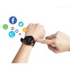 Montre connectée - GEKO WATCH | Reconditionnée