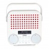 Radio numérique DR15+