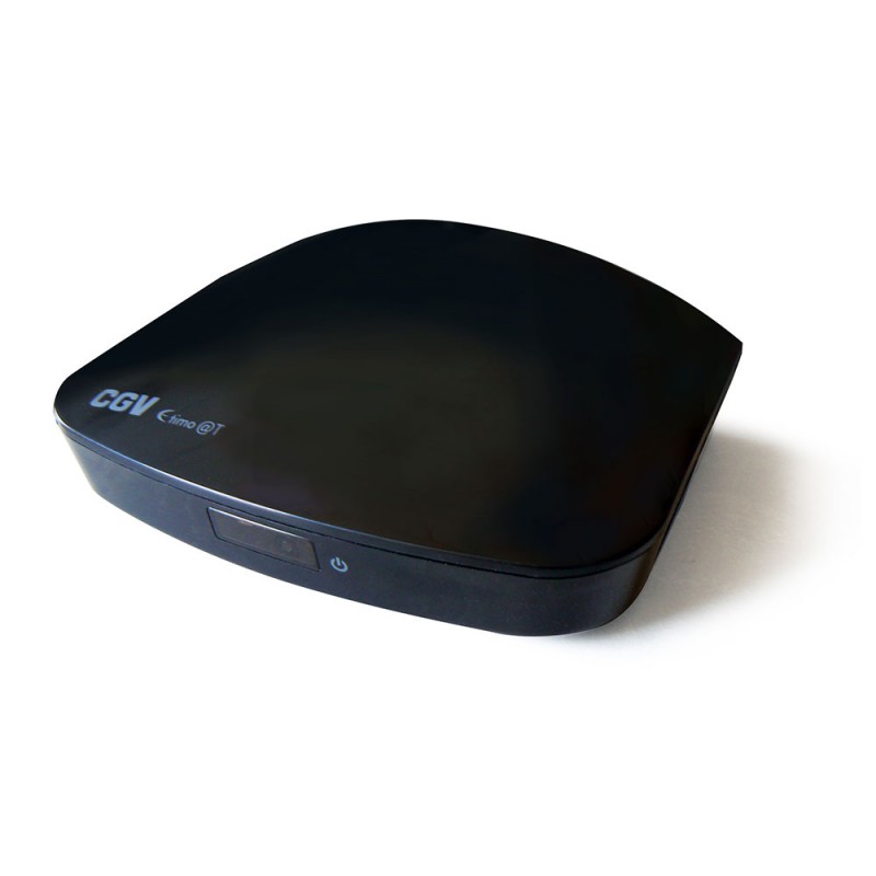 Box Android TV Etimo @T