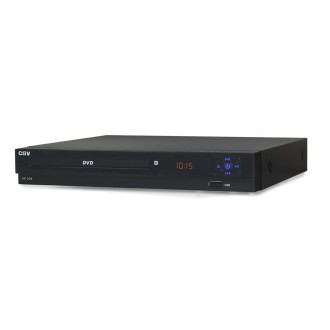 Lecteur DVD de salon - AX 204 |Reconditionné