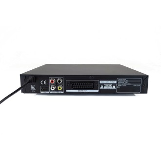 Lecteur DVD de salon - AX 204 |Reconditionné