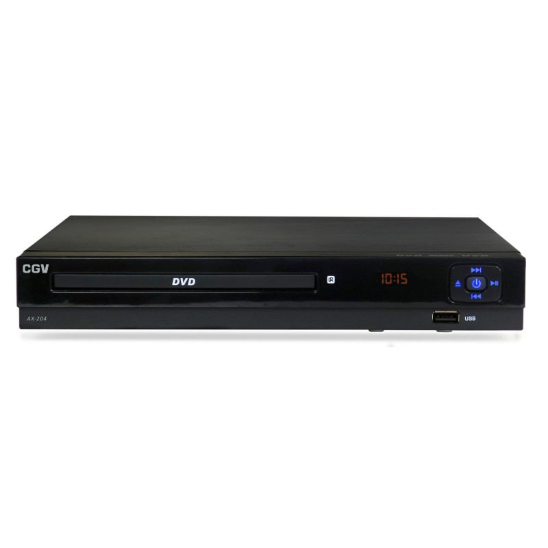 lecteur DVD avec péritel