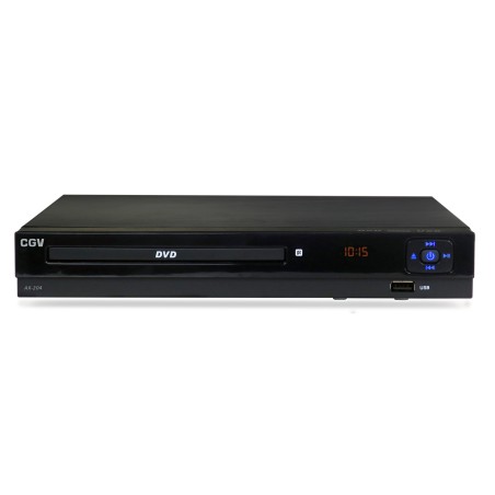 lecteur DVD avec péritel