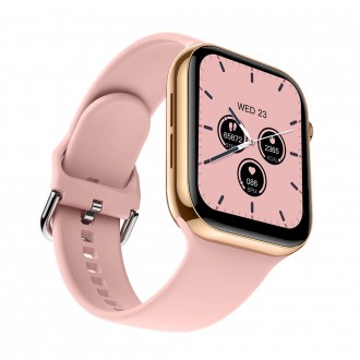 Montre connectée - GEKO WATCH 2 PRO