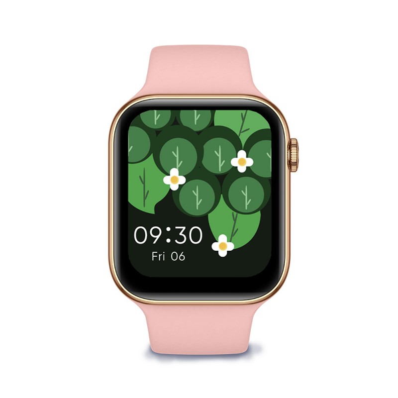 Montre connectée - GEKO WATCH 2 PRO