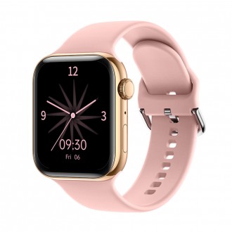 Montre connectée - GEKO WATCH 2 PRO