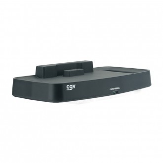 Enceinte TV/HIFI sans fil portable - MY SPEAKER TV