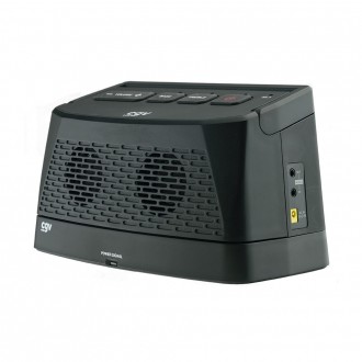 Enceinte tv hifi sans fil