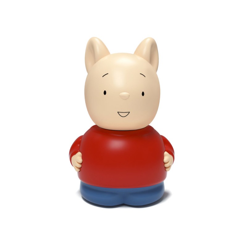 Figurine ZzzMoon Lapin Tom - Expériences inoubliables