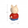 Figurine ZzzMoon Lapin Tom - Expériences inoubliables