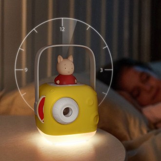 Projecteur de contes ZzzMoon 1.5
