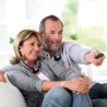 Duo de casques TV sans fil - HEL DOLFIN DUO L | Reconditionné
