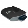 Duo de casques TV sans fil - HEL DOLFIN DUO L | Reconditionné