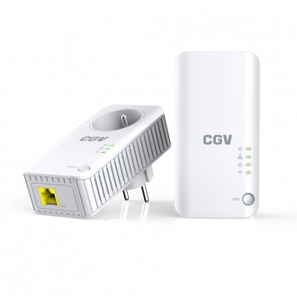 Adaptateur CPL - CPLine WIFI-600