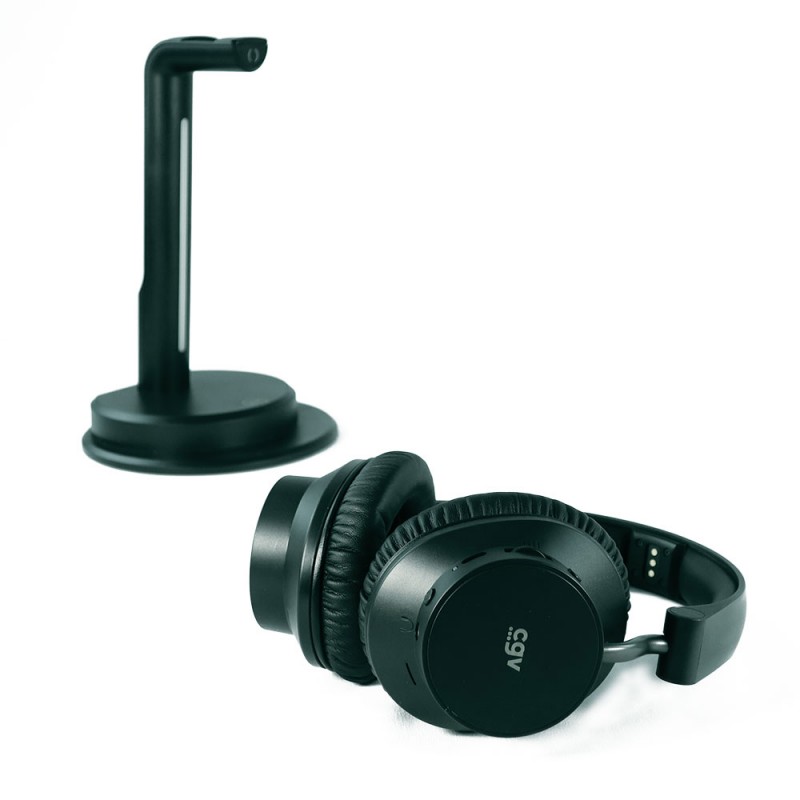 Casque sans fil TV/HIFI - PRELUDE 3 | Audio | CGV