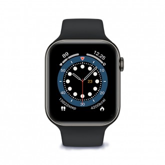 Montre connectée - GEKO WATCH 2 PRO