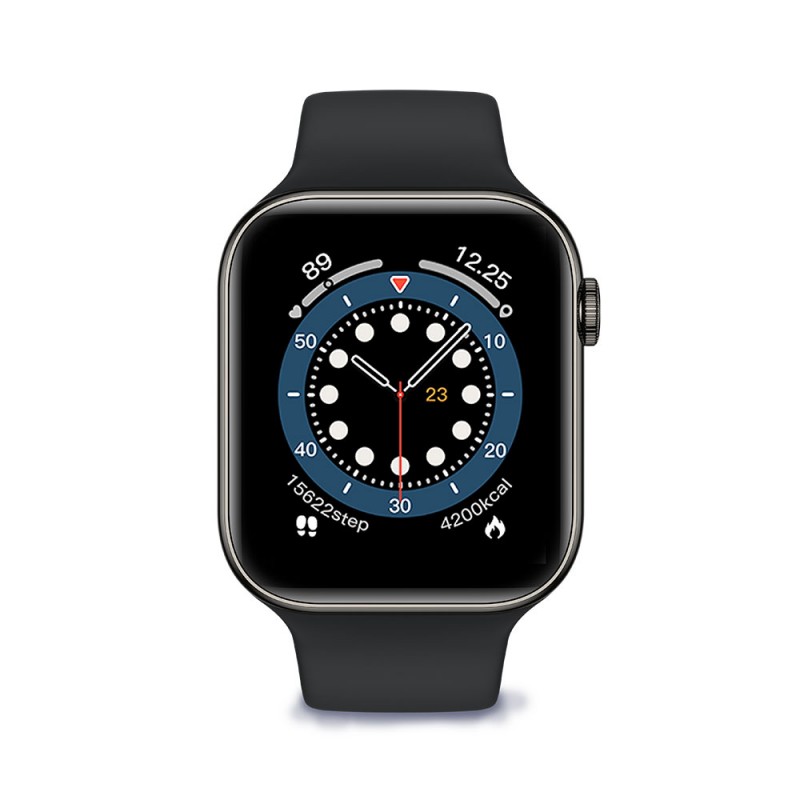 Montre connectée - GEKO WATCH 2 PRO | Reconditionnée
