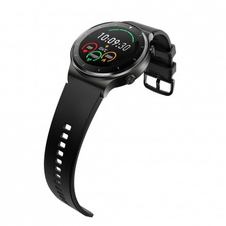 Montre connectée - GEKO WATCH PRO | Reconditionnée