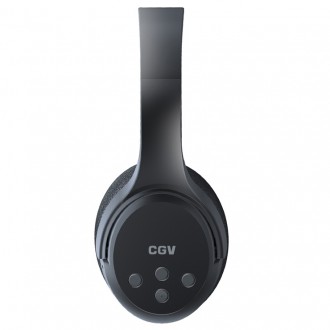 Casque TV / Hifi sans fil - HEL PRELUDE PREMIUM | Reconditionné