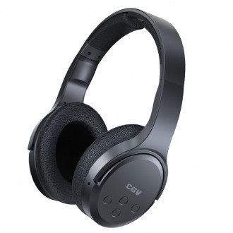 Casque TV / Hifi sans fil