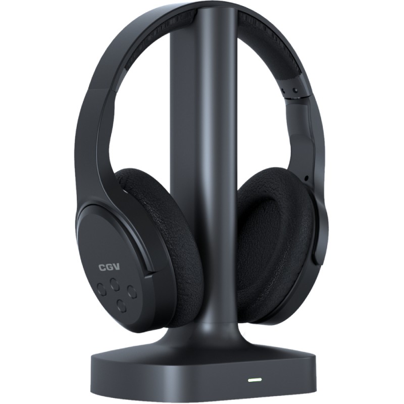 Casque TV / Hifi sans fil - HEL PRELUDE PREMIUM OCCASION