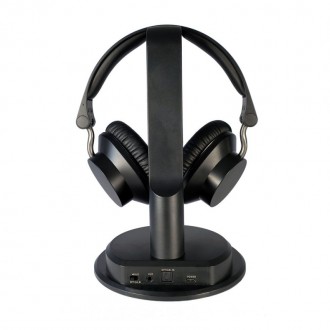 Casque sans fil TV/HIFI - PRELUDE 3 | Reconditionné