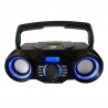 RADIO CD portable - CD SG-1 |Reconditionné