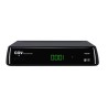 Terminal de réception TNT HD - Premio SAT HD-W6 SCR