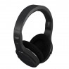 Le casque TV sans fil Bluetooth Harmony TV vue en plongée.
