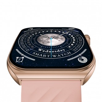 Montre connectée GEKO WATCH S Anniversary (reconditionné)