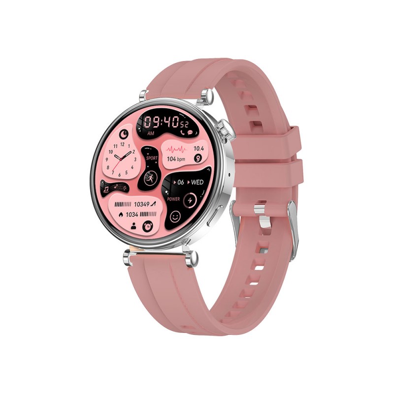 Montre connectée GEKO ONE (reconditionnée)