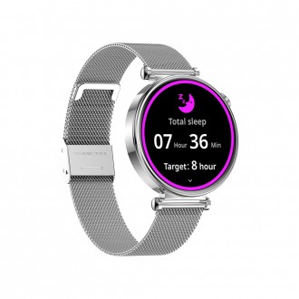 Montre connectée GEKO ONE (reconditionnée)