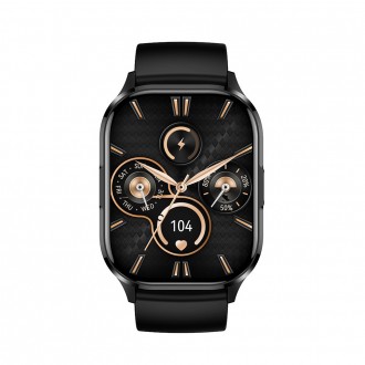 Montre connectée GEKO WATCH 3 PRO (reconditionné)