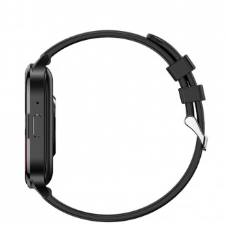 Montre connectée GEKO WATCH 3 PRO (reconditionné)