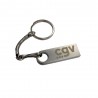 Clef USB CGV 128 Go en porte-clefs