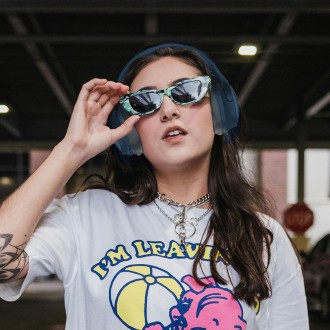 Casque bluetooth - SonicVibe ANC