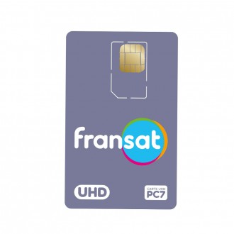 Clé TV UHD - E-STICK 4K