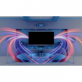 Clé TV UHD - E-STICK 4K