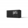 Radio portable FM / BT / USB / SD - BeBop FM MINI en situation.