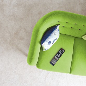 Récepteur TNT HD Etimo T2 REC