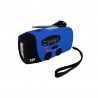 Radio de survie - VigiRadio bleue